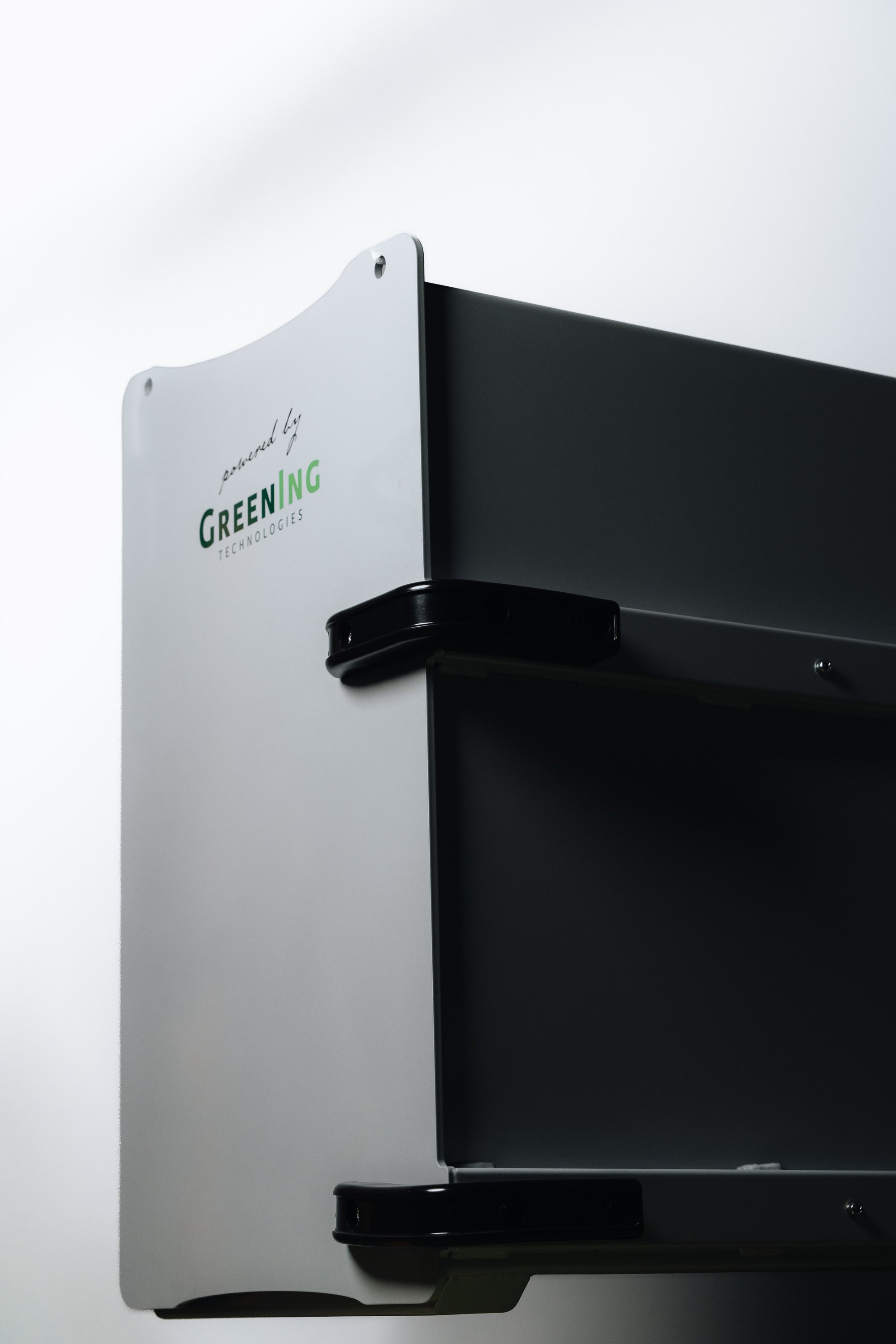 Powered by GreenIng Technologies