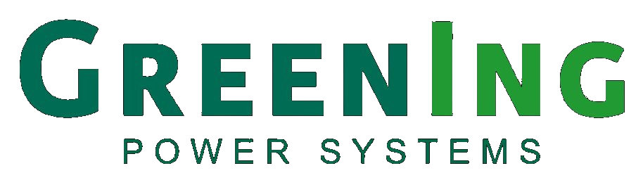 GreenIng Powersystems