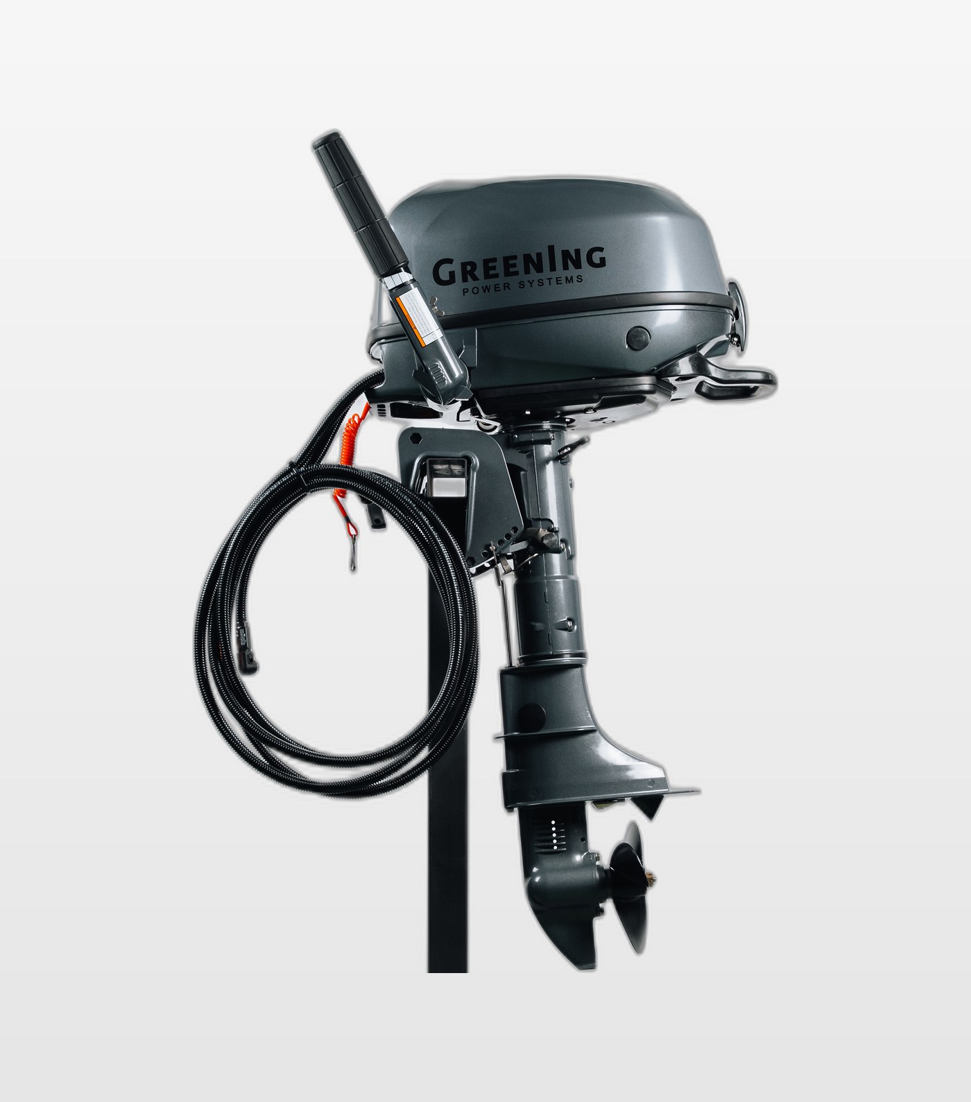GreenIng M05